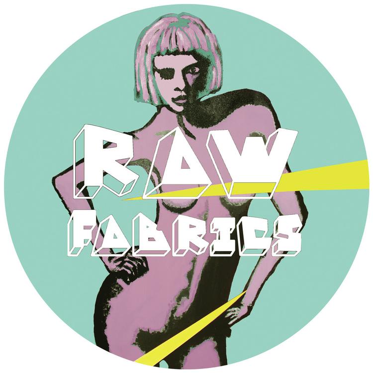 Raw Fabrics's avatar image