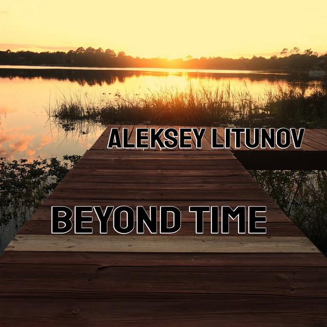 Aleksey Litunov's avatar image