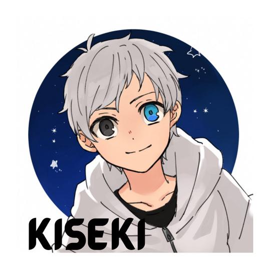 Kiseki's avatar image
