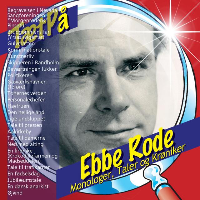 Ebbe Rode's avatar image