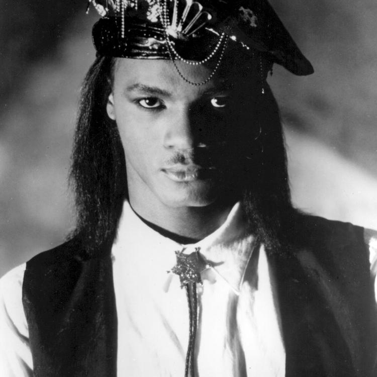 Jermaine Stewart's avatar image