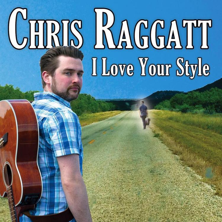 Chris Raggatt's avatar image