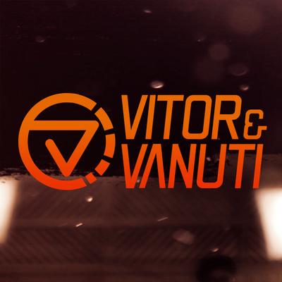 Vitor e Vanuti's cover