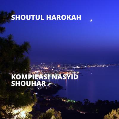 Shoutul Harokah's cover