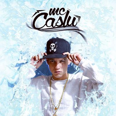 MC Caslu's cover