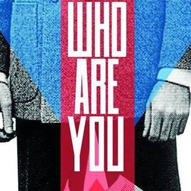 Who are you's avatar image