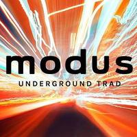 Modus's avatar cover