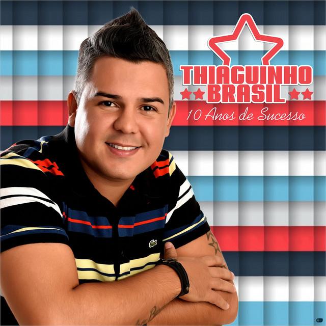 Thiaguinho Brasil's avatar image