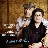 Uschi Brüning's avatar cover