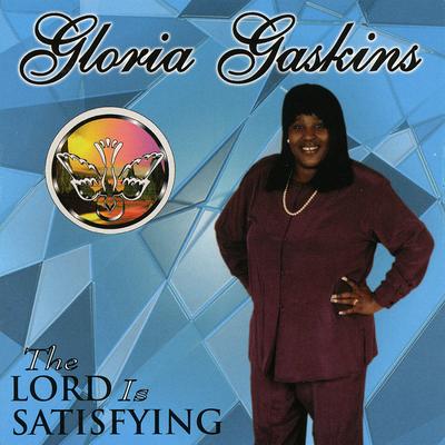 Gloria Gaskins's cover