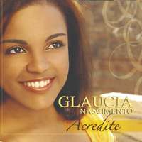 Glaucia Nascimento's avatar cover