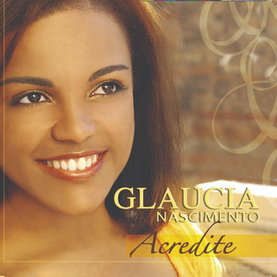 Glaucia Nascimento's cover