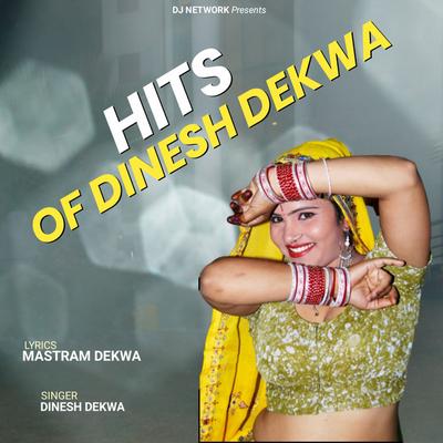 Dinesh Dekwa's cover