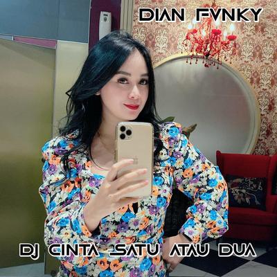 Dian Fvnky's cover