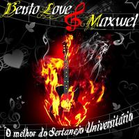 Bento Love e Maxwel's avatar cover