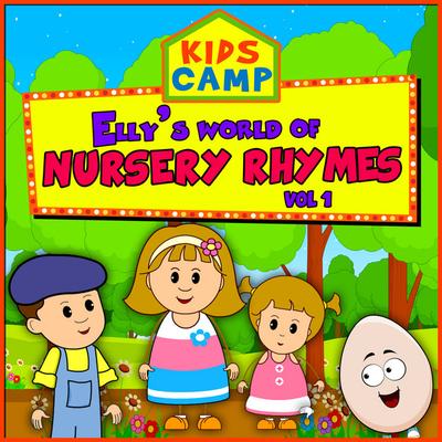 Kids Camp's cover