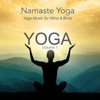 Namaste Yoga's avatar cover