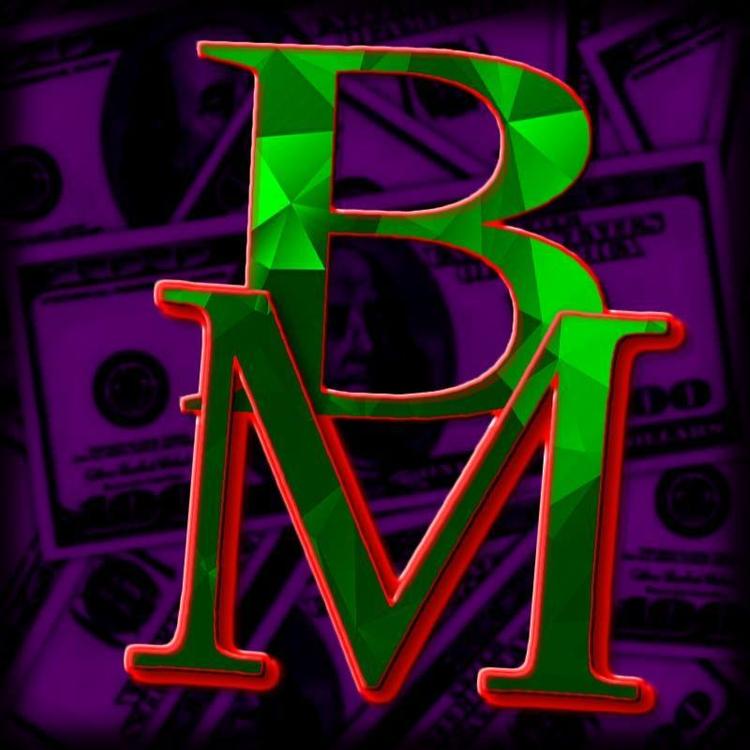 Big Money's avatar image