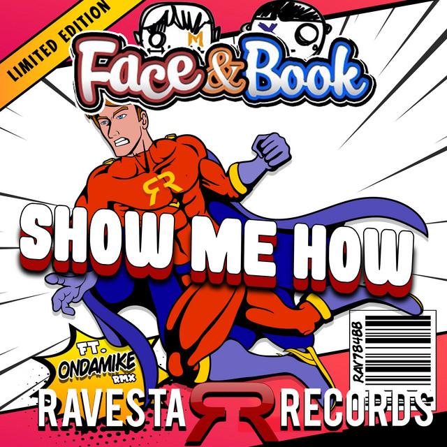 Face & Book's avatar image