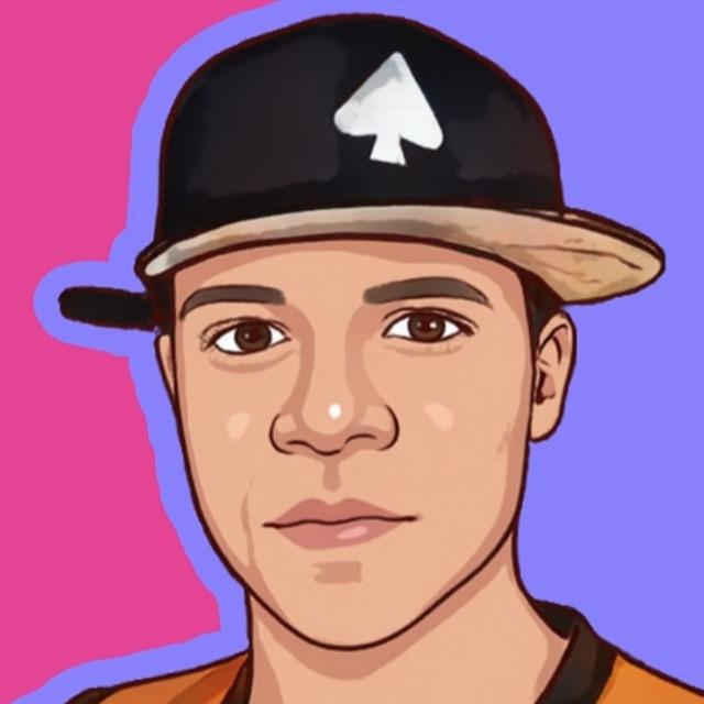 Dj Kgs's avatar image