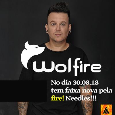 Wolfire's cover