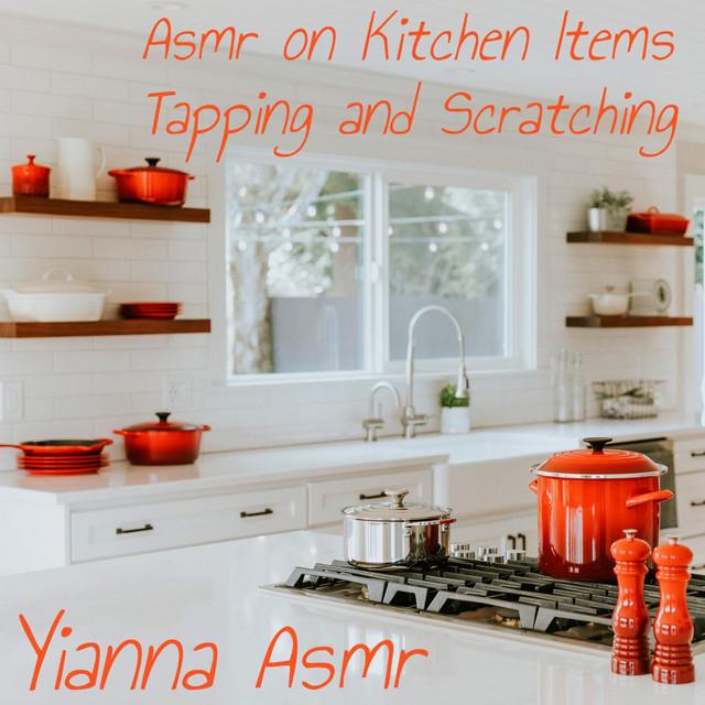 Yianna Asmr's avatar image