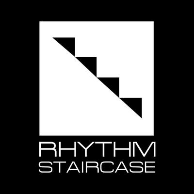 Rhythm Staircase's cover