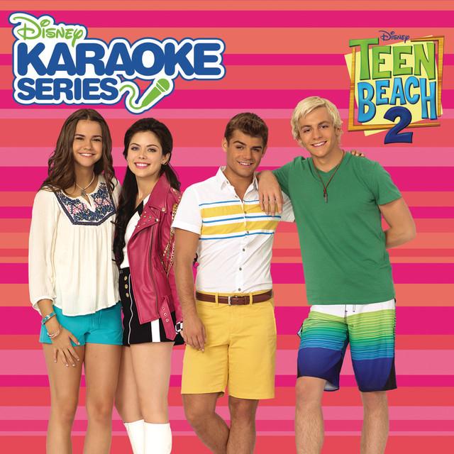 Teen Beach 2 Karaoke's avatar image