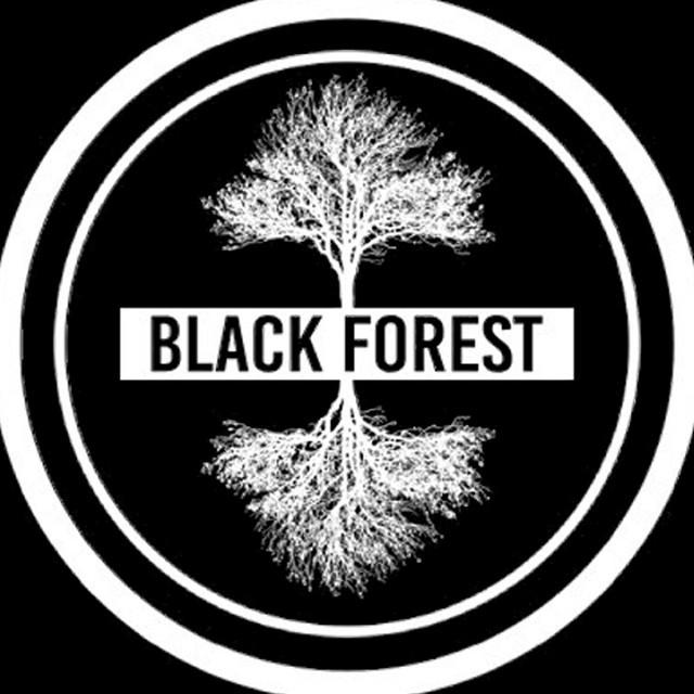 BLACK FOREST's avatar image