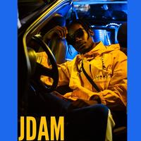 jdam's avatar cover