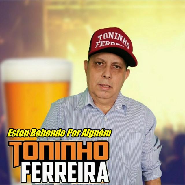 Toninho Ferreira's avatar image