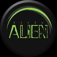 Banda Alien's avatar cover
