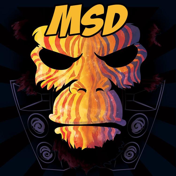 MSD's avatar image