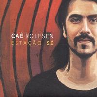 Caê Rolfsen's avatar cover