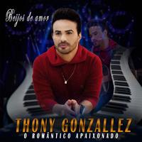 Thony Gonzallez's avatar cover