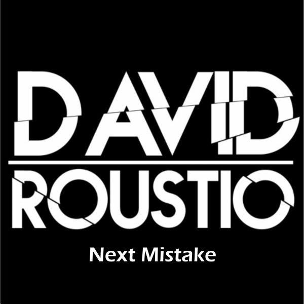 David Roustio's avatar image