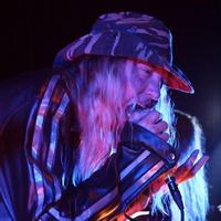 Warrel Dane's avatar cover