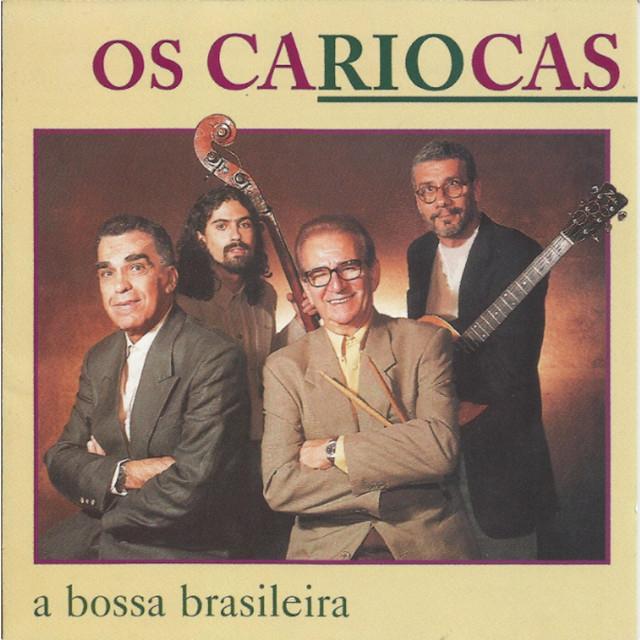 Os Cariocas's avatar image