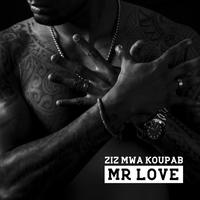 Mr. Love's avatar cover