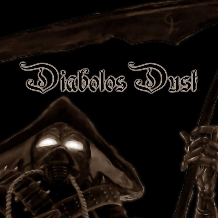 Diabolos Dust's avatar image