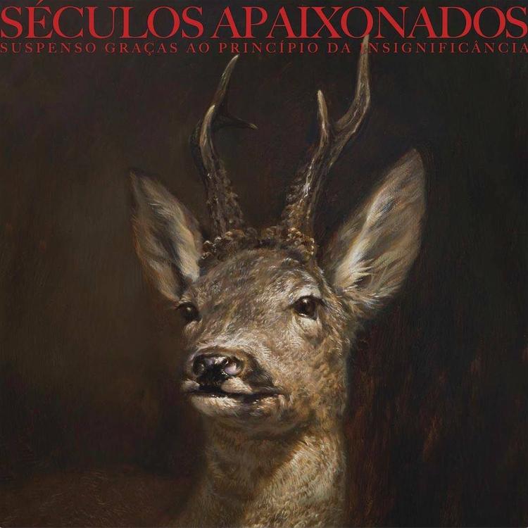 Séculos Apaixonados's avatar image