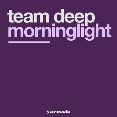 Team Deep's cover
