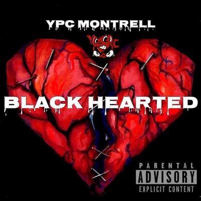 YPC Montrell's cover
