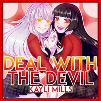 Kayli Mills's avatar cover