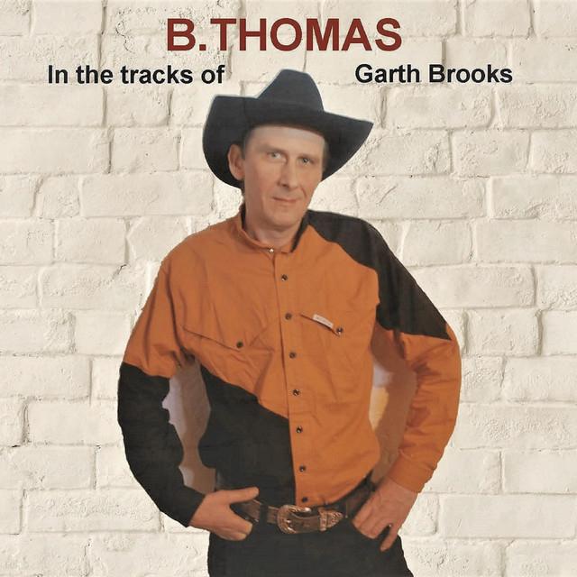 B.Thomas's avatar image