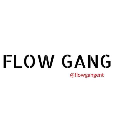 Flow Delivery Gang's cover