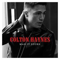 Colton Haynes's avatar cover