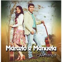 Marcelo e Manuela's avatar cover
