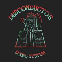 Dub Conductor's avatar cover
