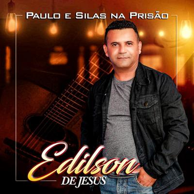 Edilson de Jesus's cover